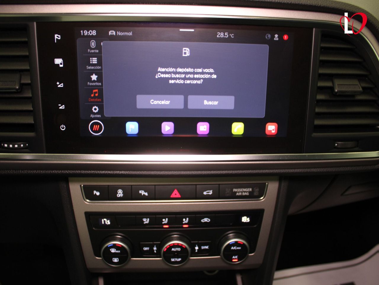 Seat Ateca 2.0 TDI 110kW DSG S&S X-Perience XXL - Foto 31