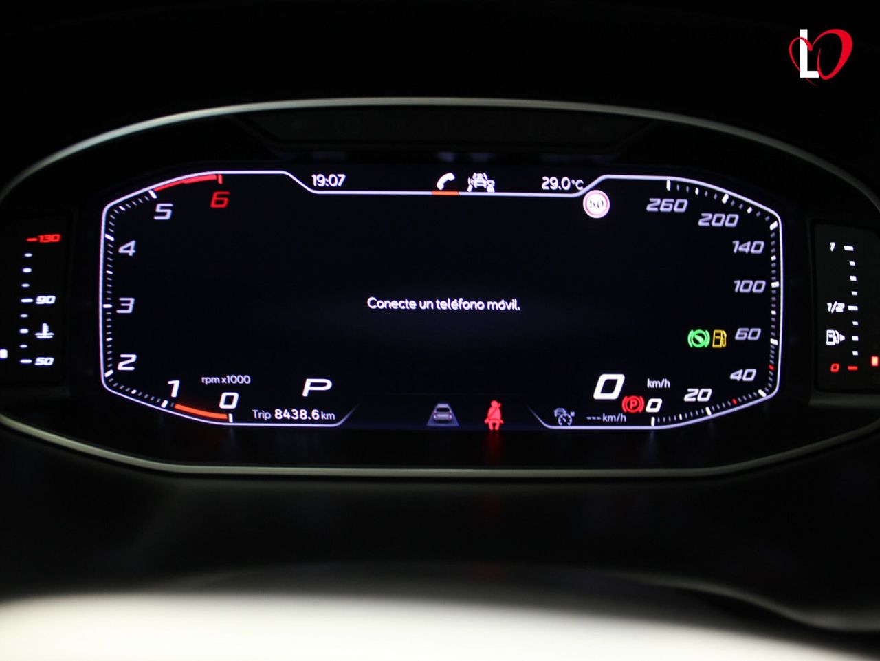 Seat Ateca 2.0 TDI 110kW DSG S&S X-Perience XXL - Foto 24