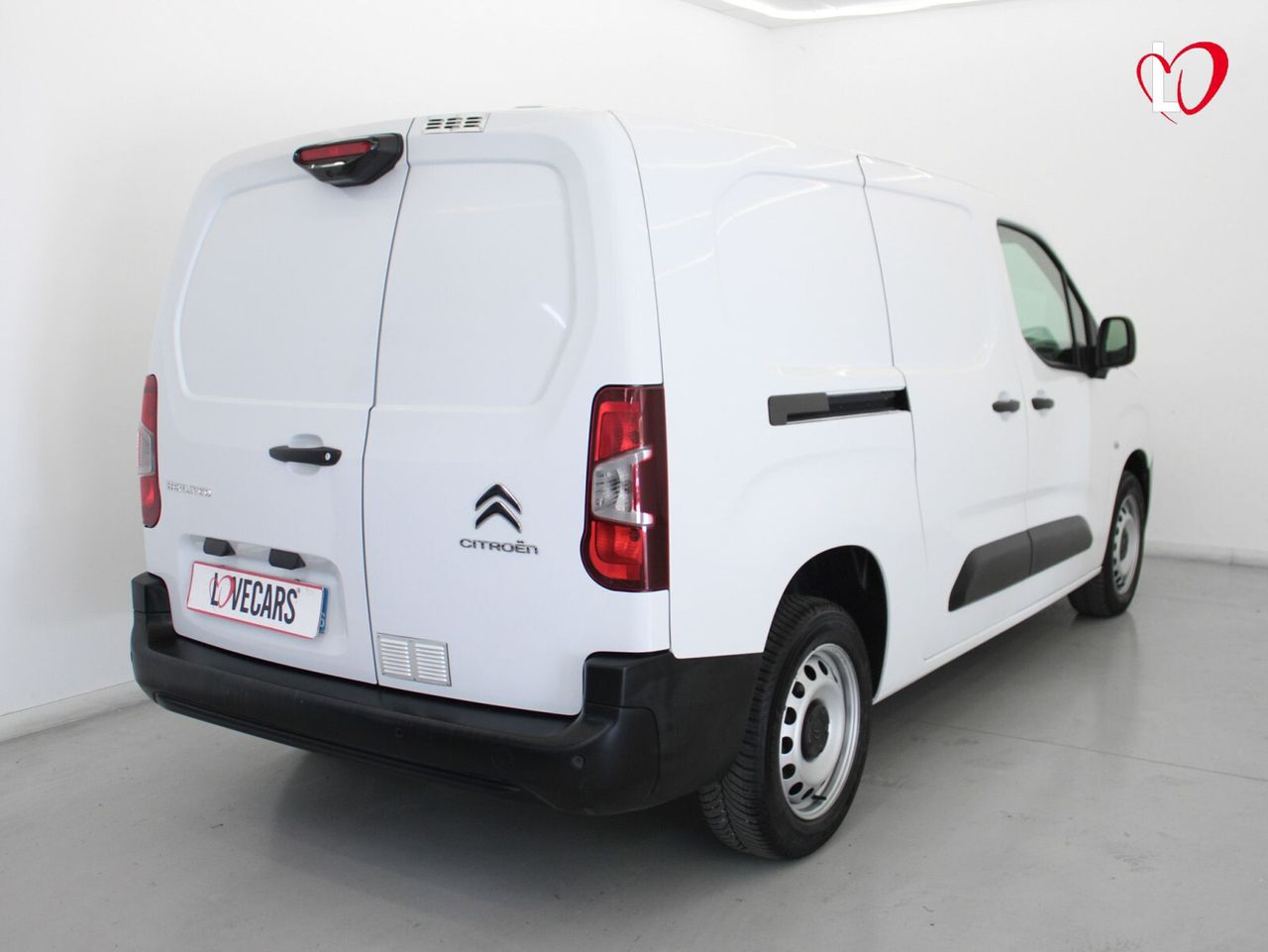 Citroën Berlingo BlueHDI FG. XL 3 PLAZAS GPS 100 - Foto 7