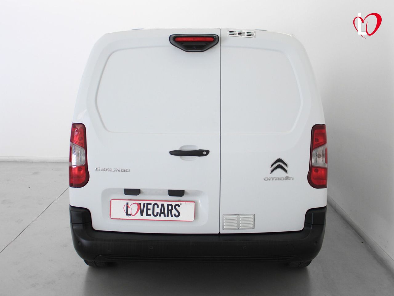 Citroën Berlingo BlueHDI FG. XL 3 PLAZAS GPS 100 - Foto 39