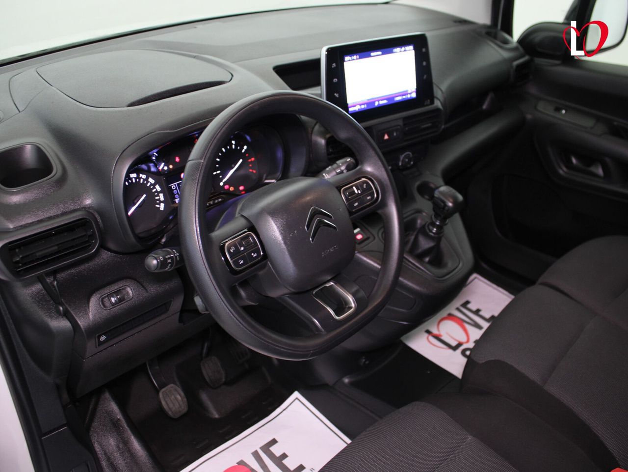 Citroën Berlingo BlueHDI FG. XL 3 PLAZAS GPS 100 - Foto 22