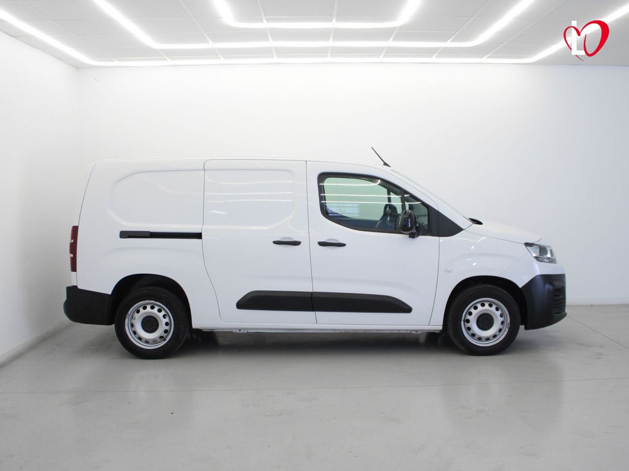 Citroën Berlingo BlueHDI FG. XL 3 PLAZAS GPS 100 - Foto 36