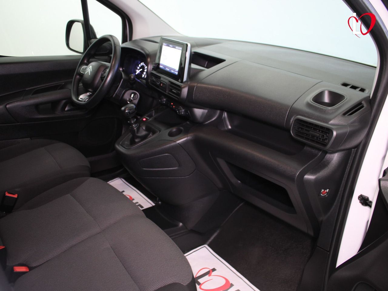 Citroën Berlingo BlueHDI FG. XL 3 PLAZAS GPS 100 - Foto 31