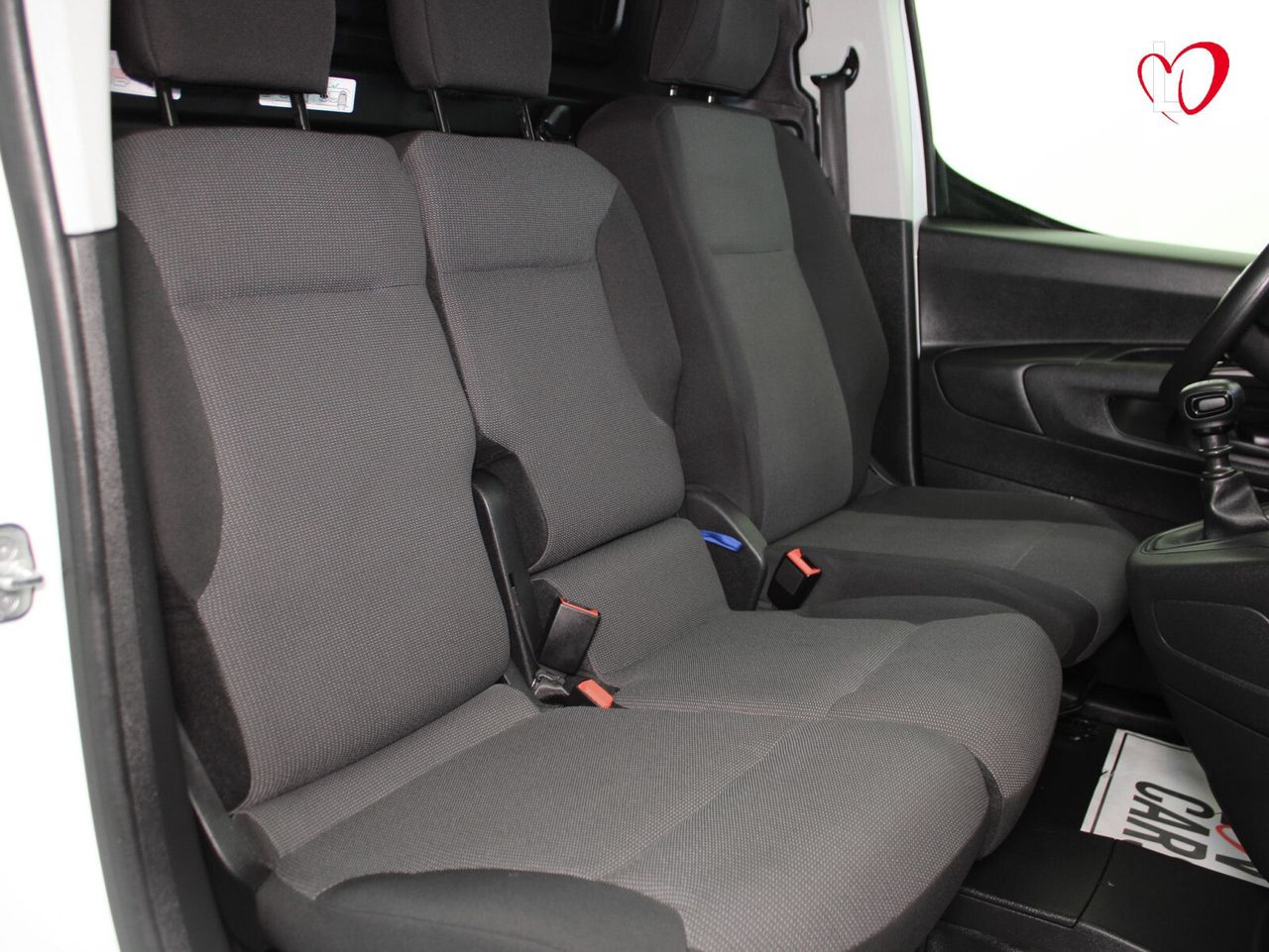 Citroën Berlingo BlueHDI FG. XL 3 PLAZAS GPS 100 - Foto 32