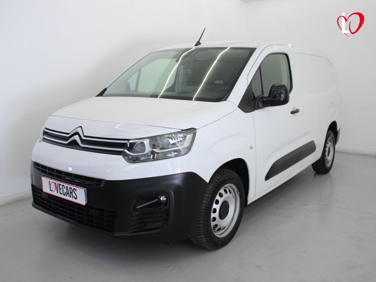 Citroën Berlingo BlueHDI FG. XL 3 PLAZAS GPS 100 - Foto 5