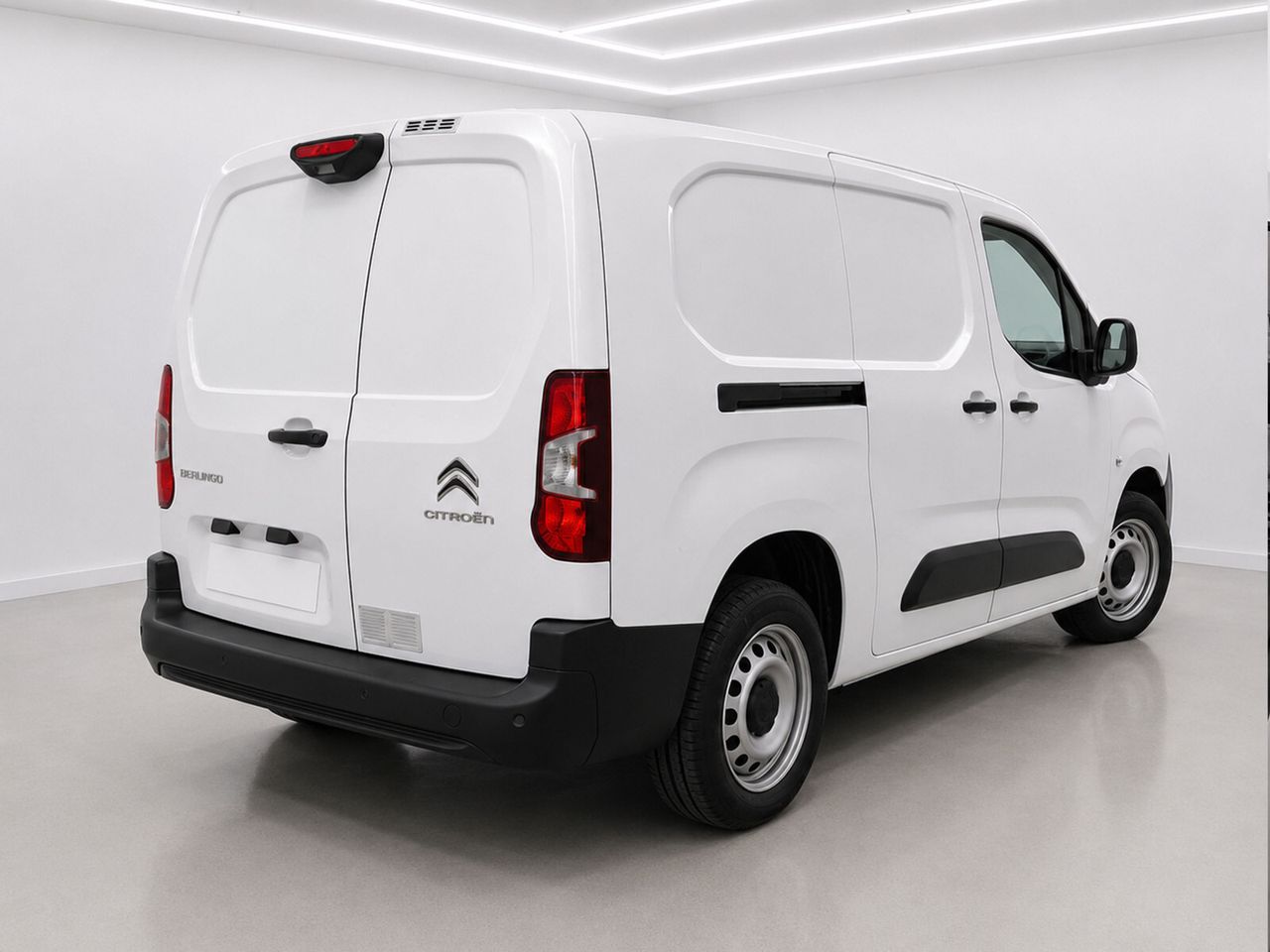 Citroën Berlingo BlueHDI FG. XL 3 PLAZAS GPS 100 - Foto 4