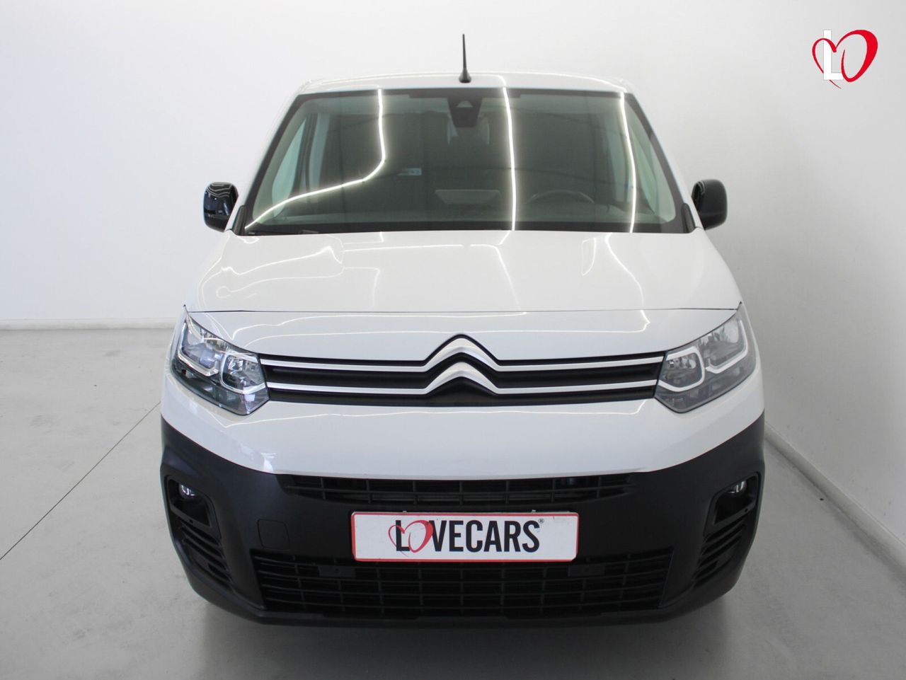 Citroën Berlingo BlueHDI FG. XL 3 PLAZAS GPS 100 - Foto 37