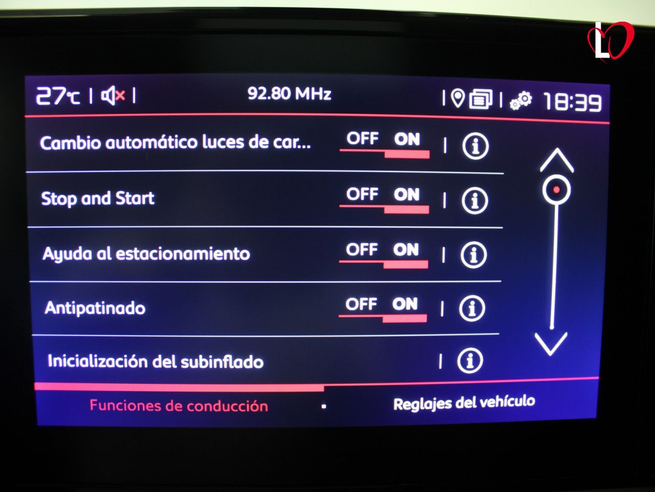 Citroën Berlingo BlueHDI FG. XL 3 PLAZAS GPS 100 - Foto 27