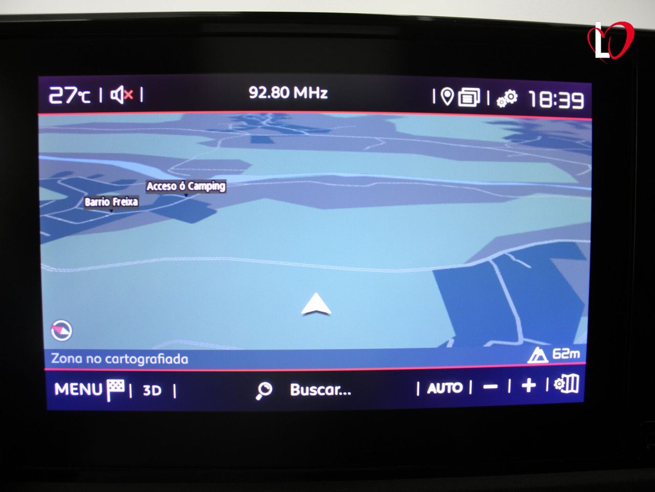 Citroën Berlingo BlueHDI FG. XL 3 PLAZAS GPS 100 - Foto 12