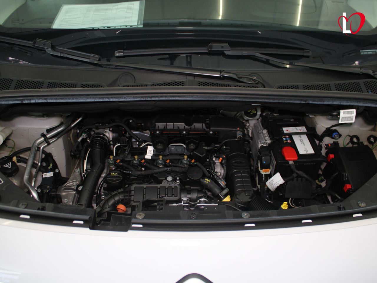 Citroën Berlingo BlueHDI FG. XL 3 PLAZAS GPS 100 - Foto 18