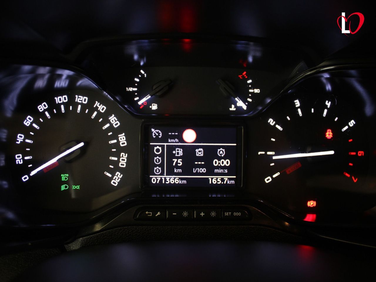 Citroën Berlingo BlueHDI FG. XL 3 PLAZAS GPS 100 - Foto 24