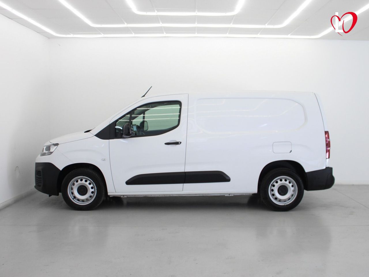 Citroën Berlingo BlueHDI FG. XL 3 PLAZAS GPS 100 - Foto 38