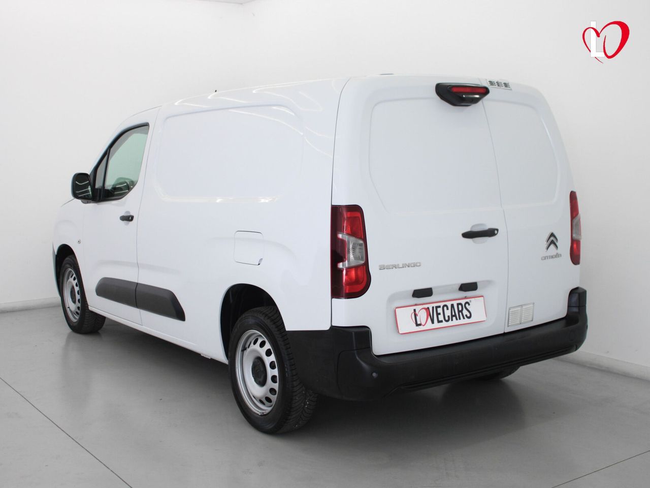 Citroën Berlingo BlueHDI FG. XL 3 PLAZAS GPS 100 - Foto 6
