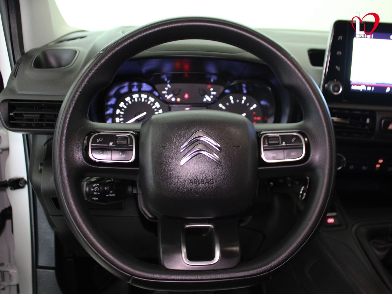 Citroën Berlingo BlueHDI FG. XL 3 PLAZAS GPS 100 - Foto 23
