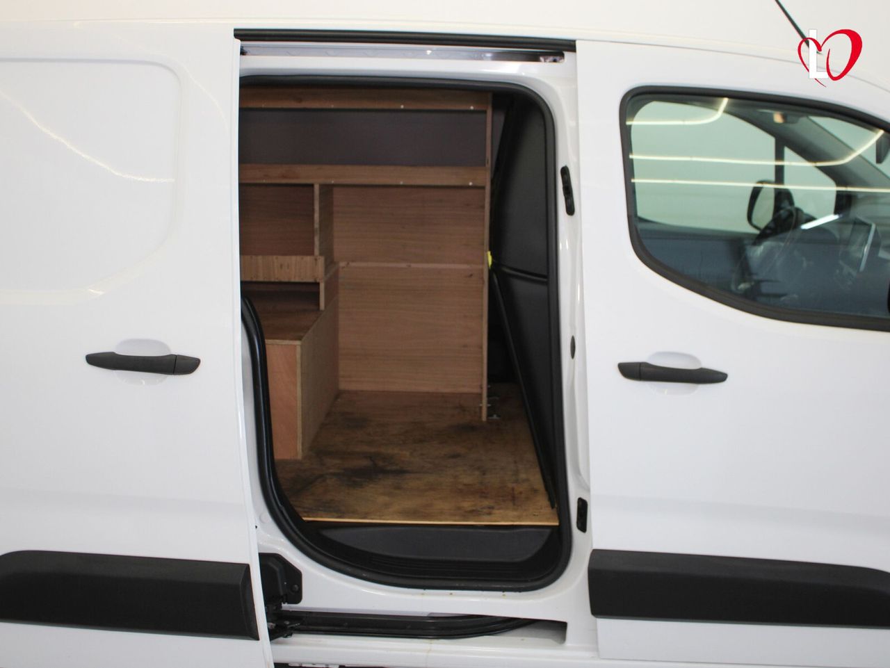 Citroën Berlingo BlueHDI FG. XL 3 PLAZAS GPS 100 - Foto 9