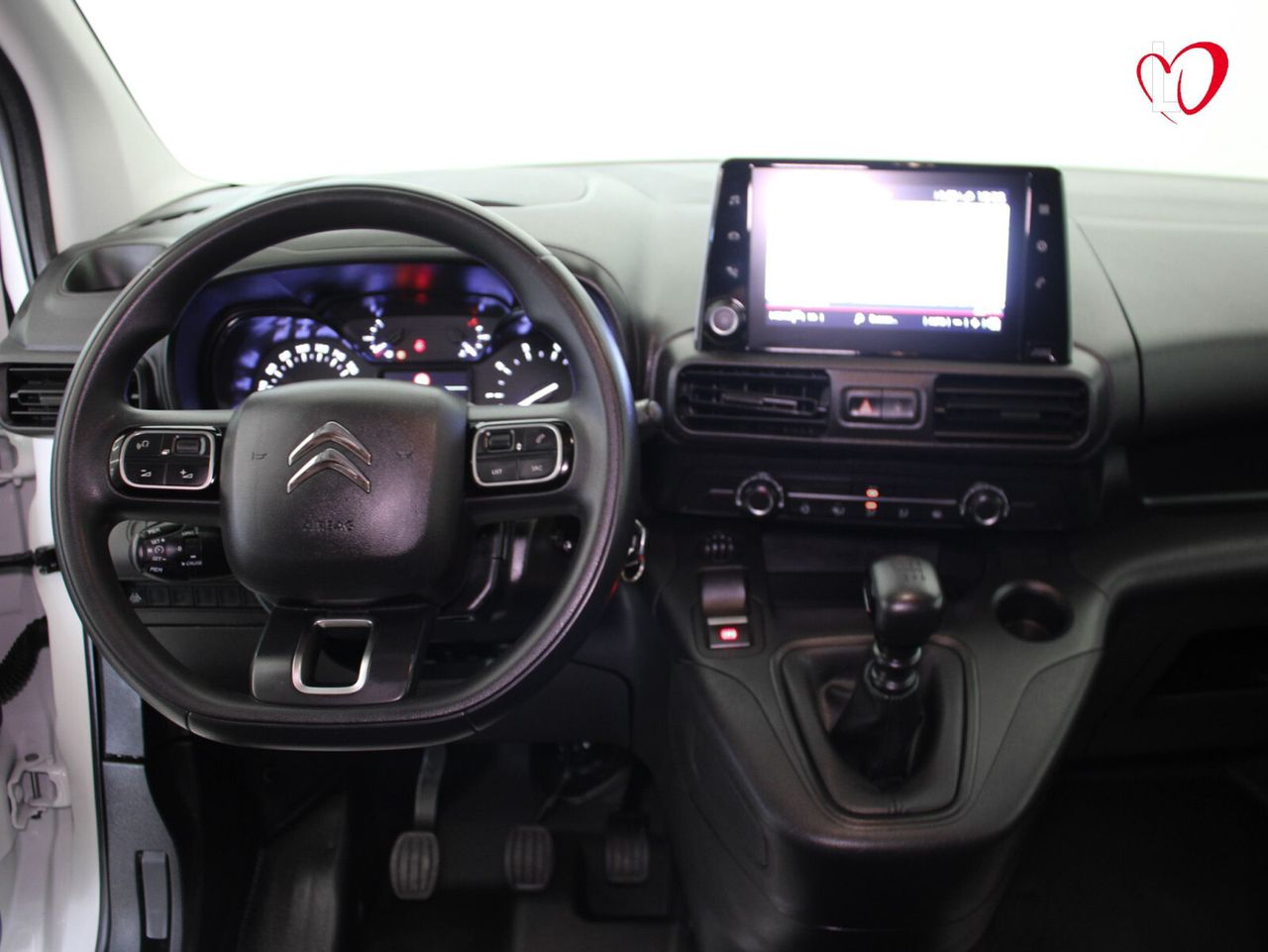 Citroën Berlingo BlueHDI FG. XL 3 PLAZAS GPS 100 - Foto 11