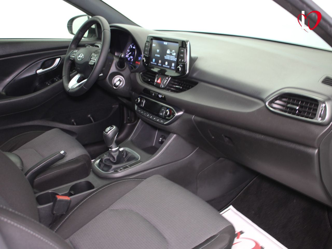 Hyundai i30 1.6 CRDI 85kW (116CV) Klass - Foto 27