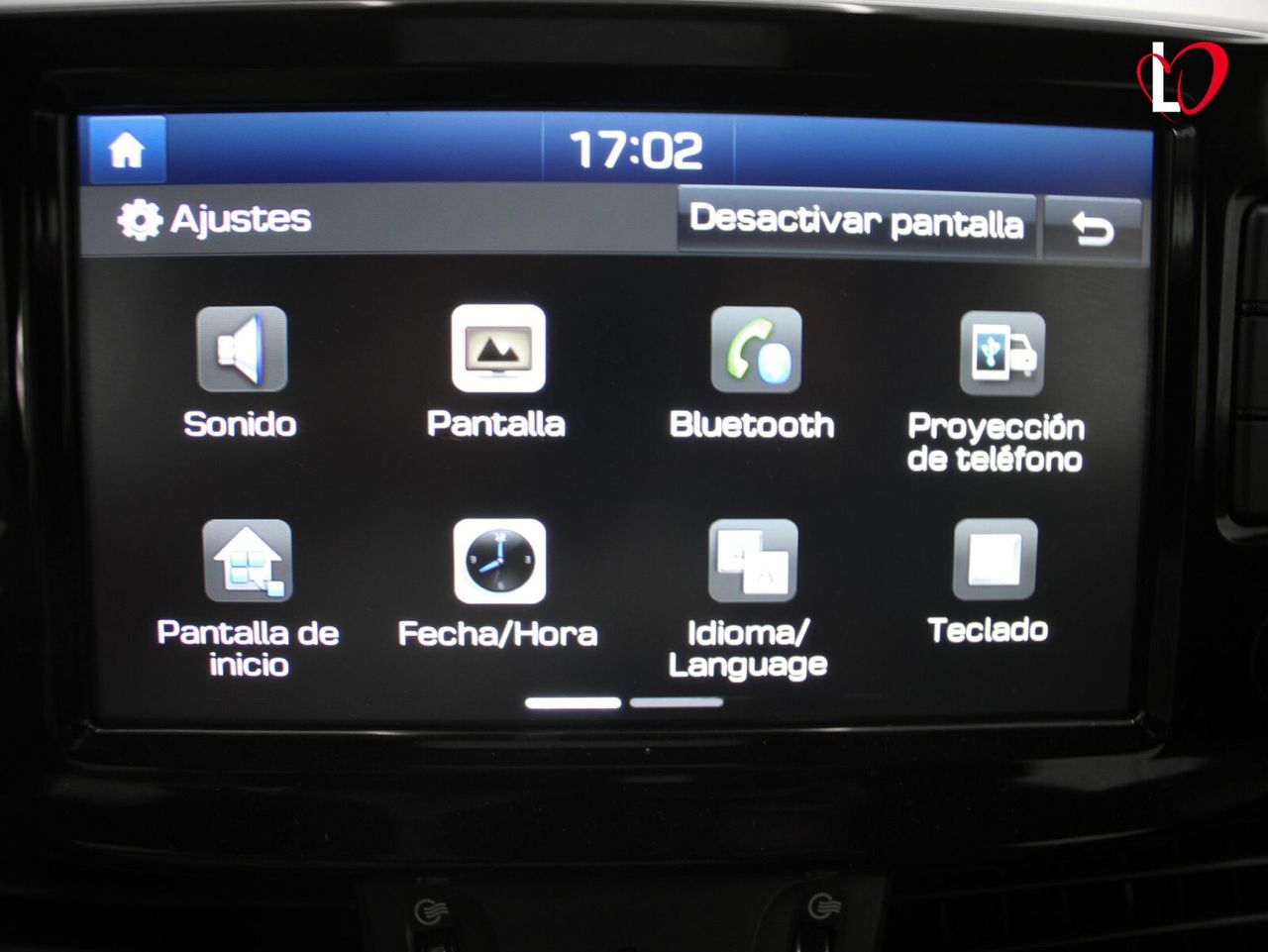 Hyundai i30 1.6 CRDI 85kW (116CV) Klass - Foto 9