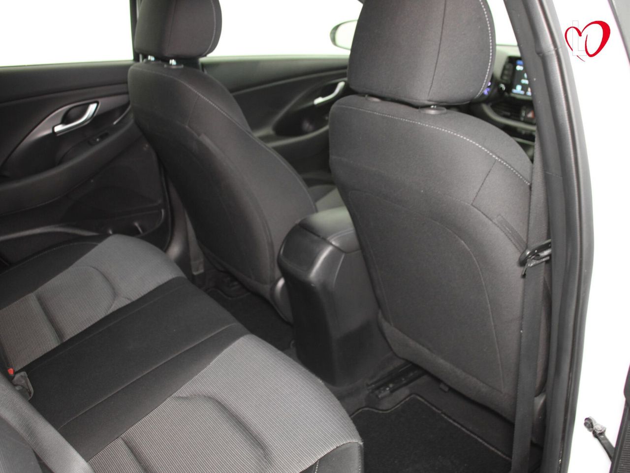 Hyundai i30 1.6 CRDI 85kW (116CV) Klass - Foto 29