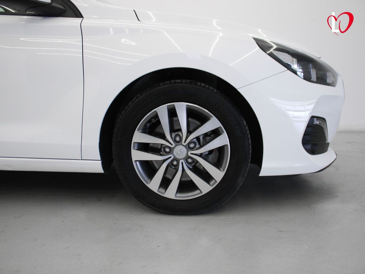 Hyundai i30 1.6 CRDI 85kW (116CV) Klass - Foto 13