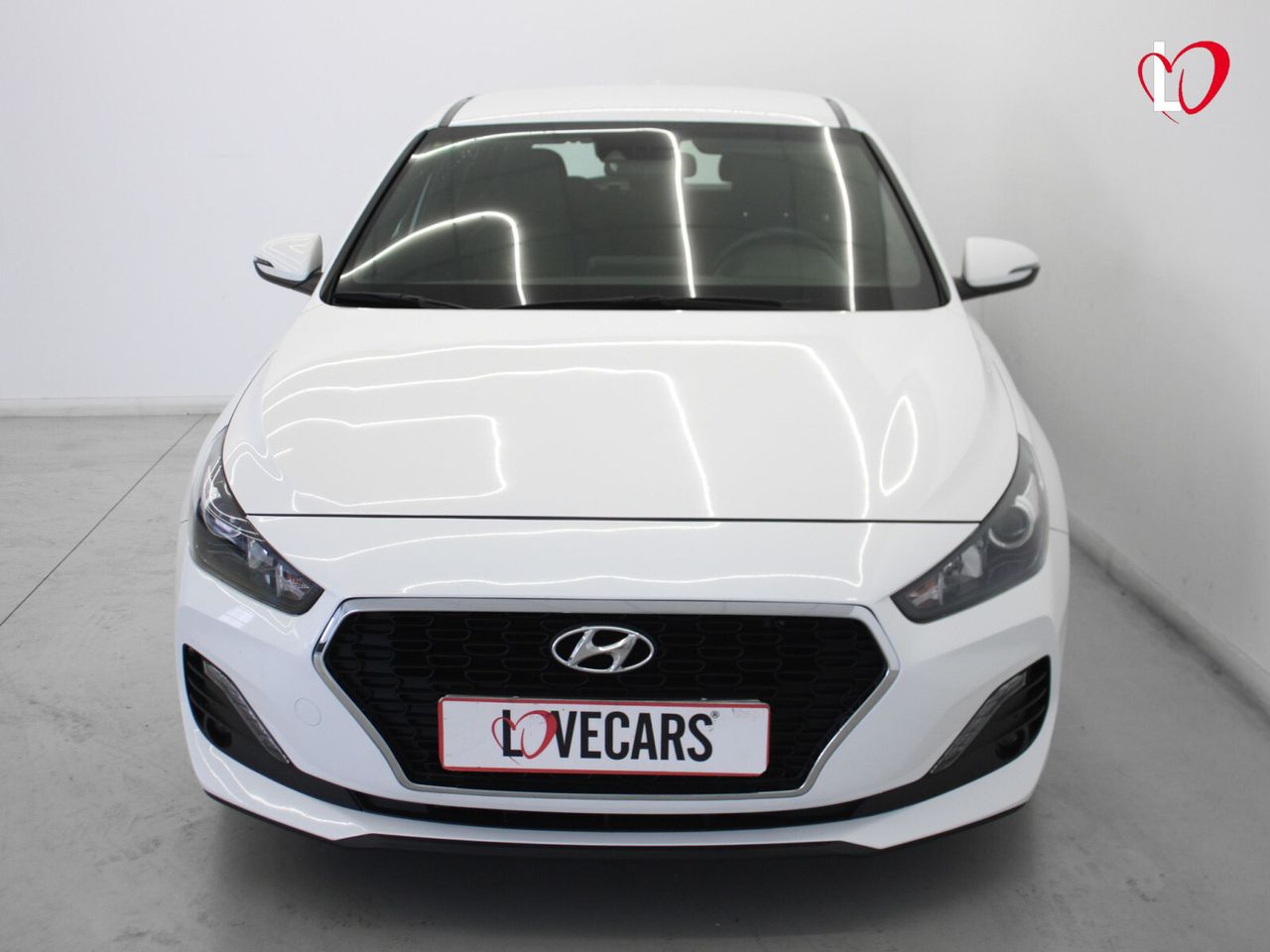 Hyundai i30 1.6 CRDI 85kW (116CV) Klass - Foto 39