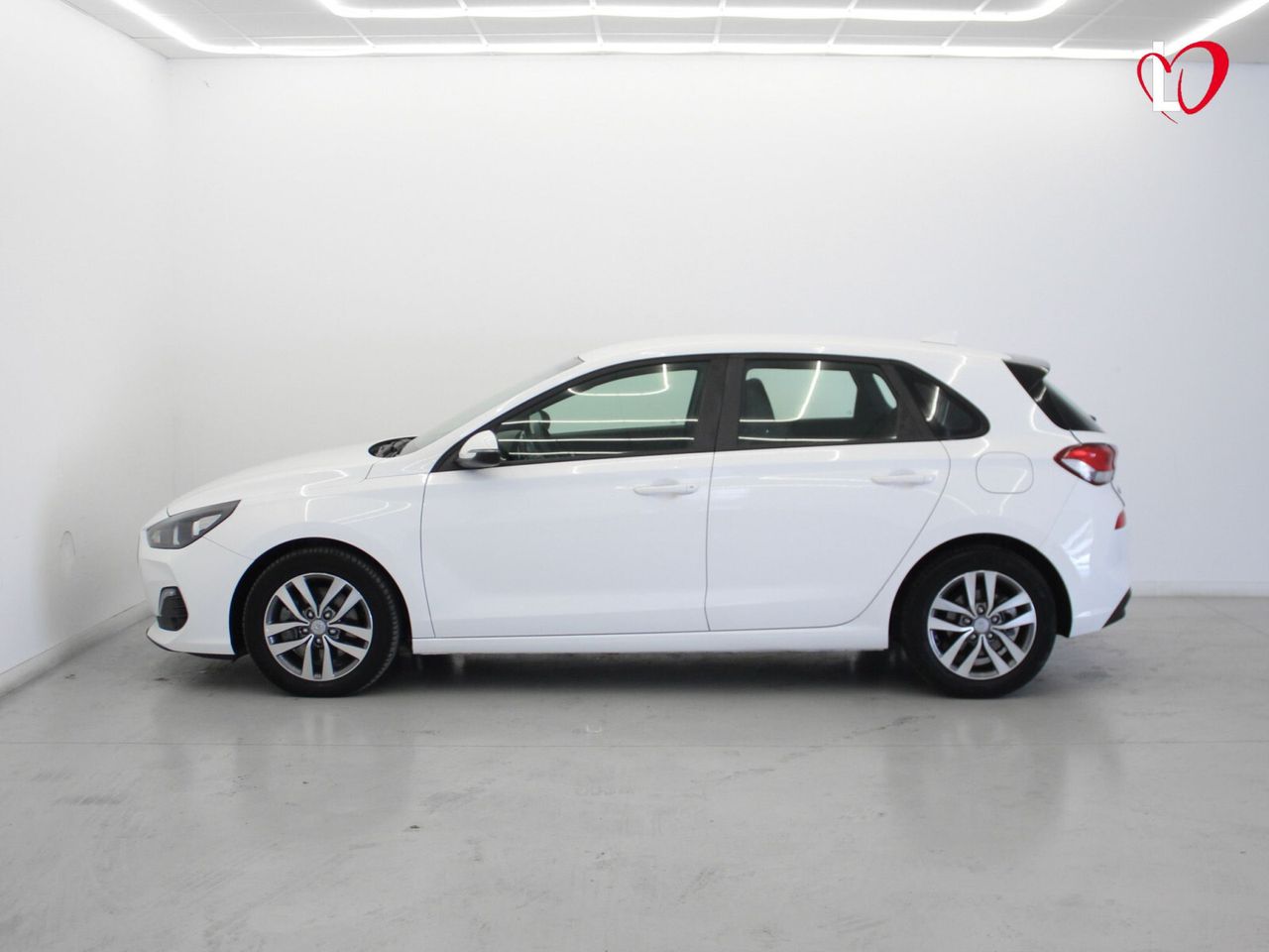 Hyundai i30 1.6 CRDI 85kW (116CV) Klass - Foto 40
