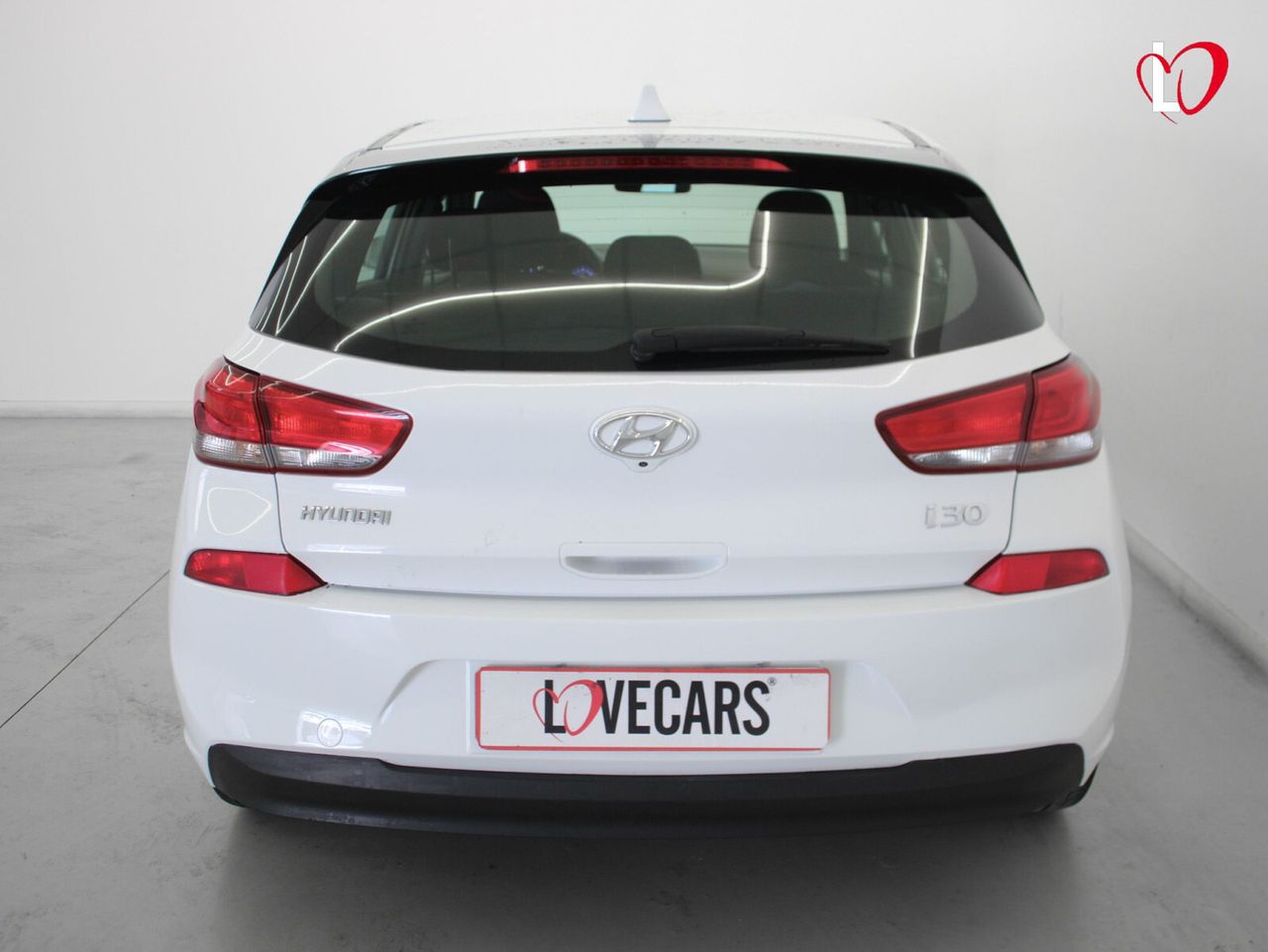 Hyundai i30 1.6 CRDI 85kW (116CV) Klass - Foto 43