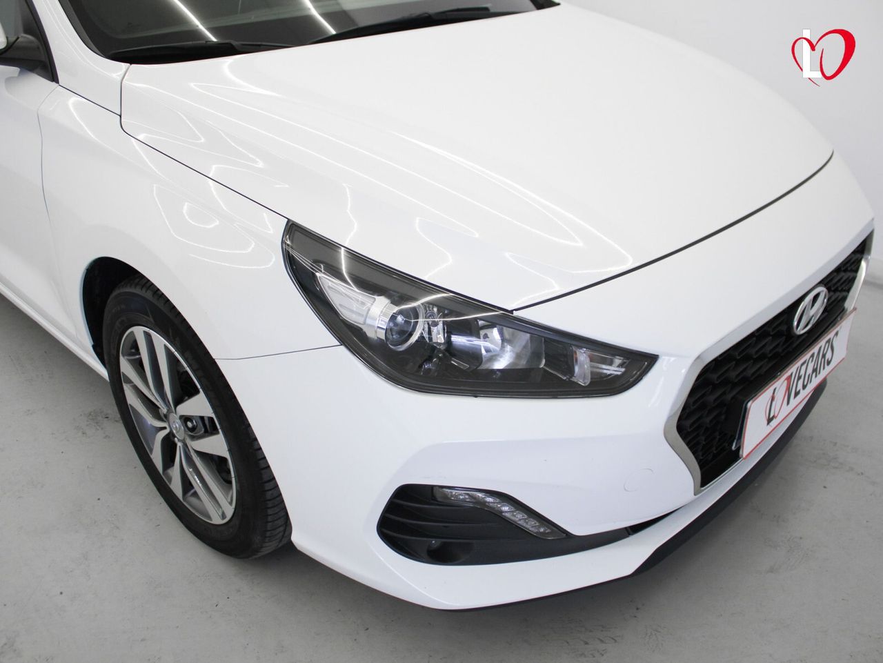 Hyundai i30 1.6 CRDI 85kW (116CV) Klass - Foto 38