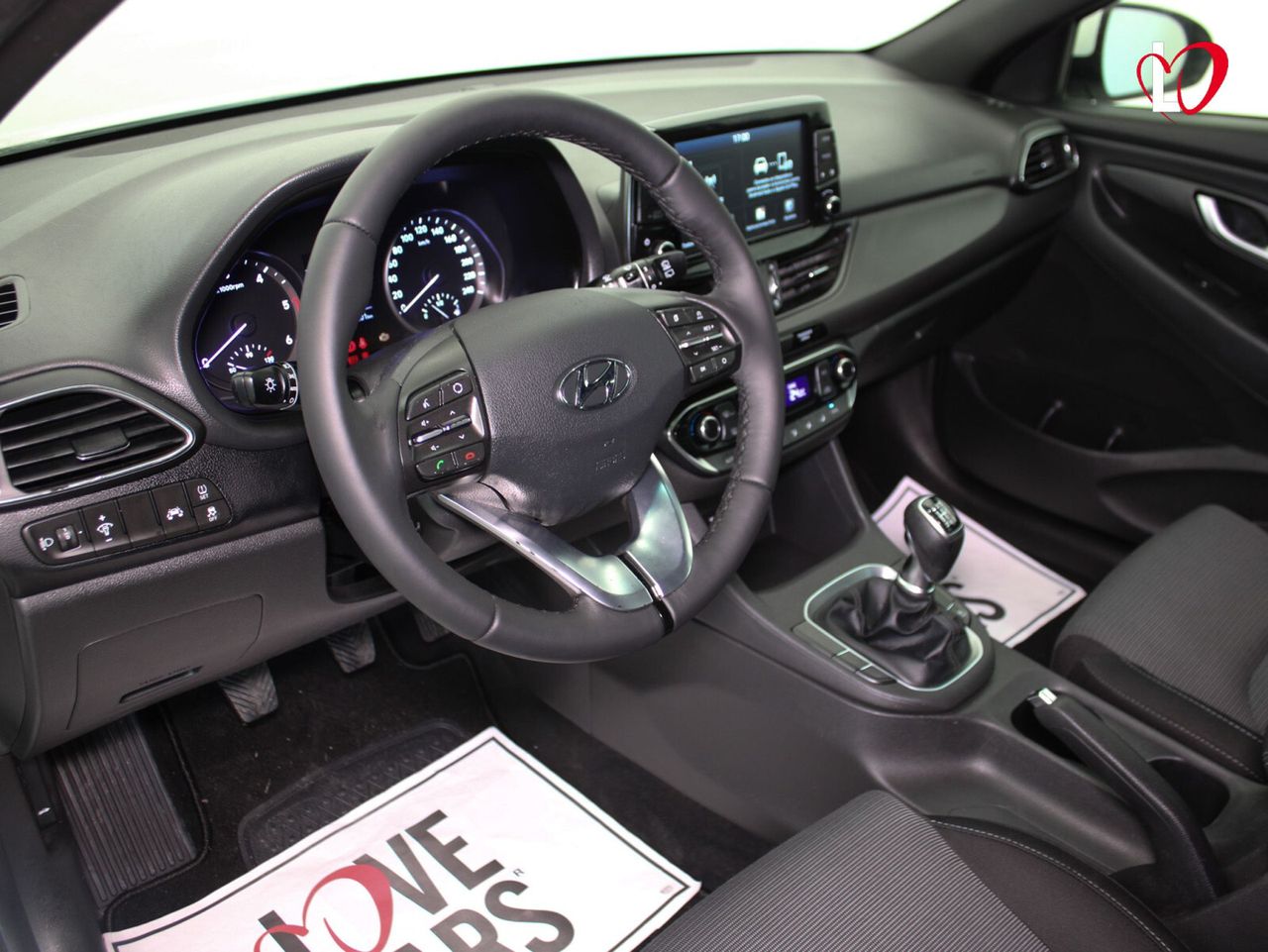 Hyundai i30 1.6 CRDI 85kW (116CV) Klass - Foto 18