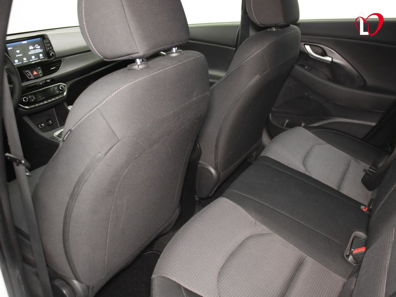 Hyundai i30 1.6 CRDI 85kW (116CV) Klass - Foto 31