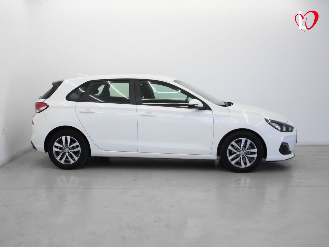 Hyundai i30 1.6 CRDI 85kW (116CV) Klass - Foto 35