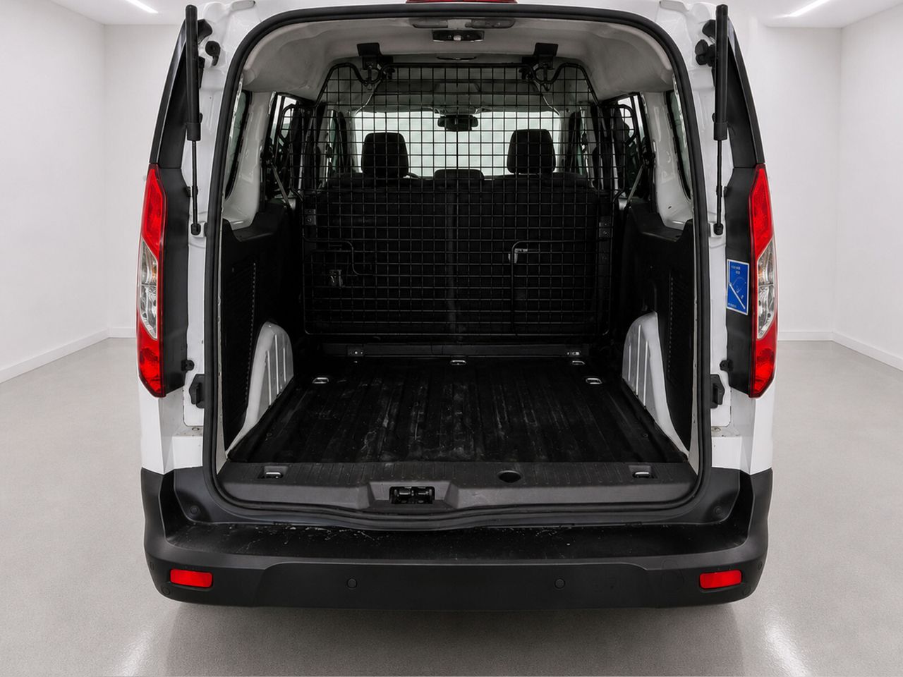 Ford Transit Connect 1.5 TDCI L2 KOMBI 5 2P GPS 100 - Foto 5