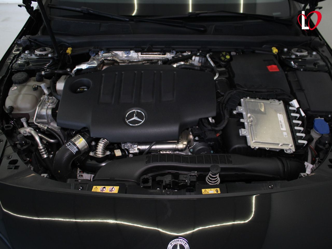 Mercedes CLA CLA 200 D DCT Shooting Brake - Foto 13