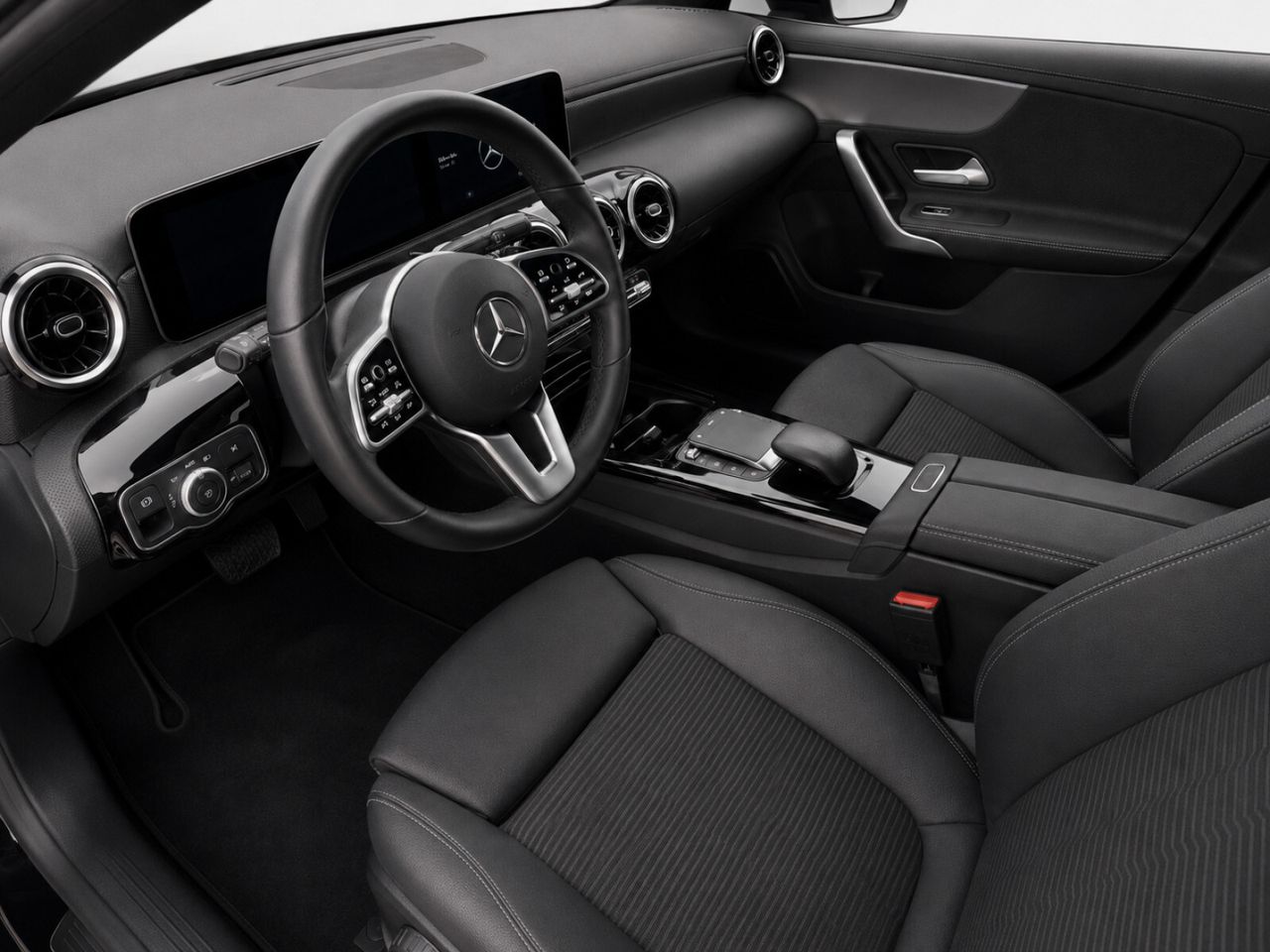 Mercedes CLA CLA 200 D DCT Shooting Brake - Foto 6