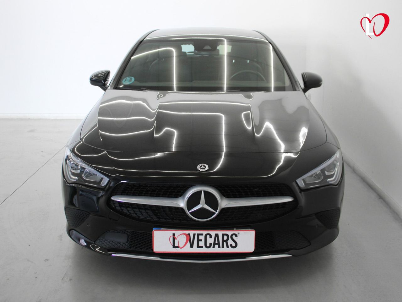 Mercedes CLA CLA 200 D DCT Shooting Brake - Foto 47