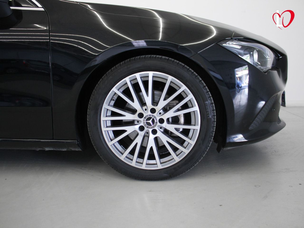 Mercedes CLA CLA 200 D DCT Shooting Brake - Foto 14
