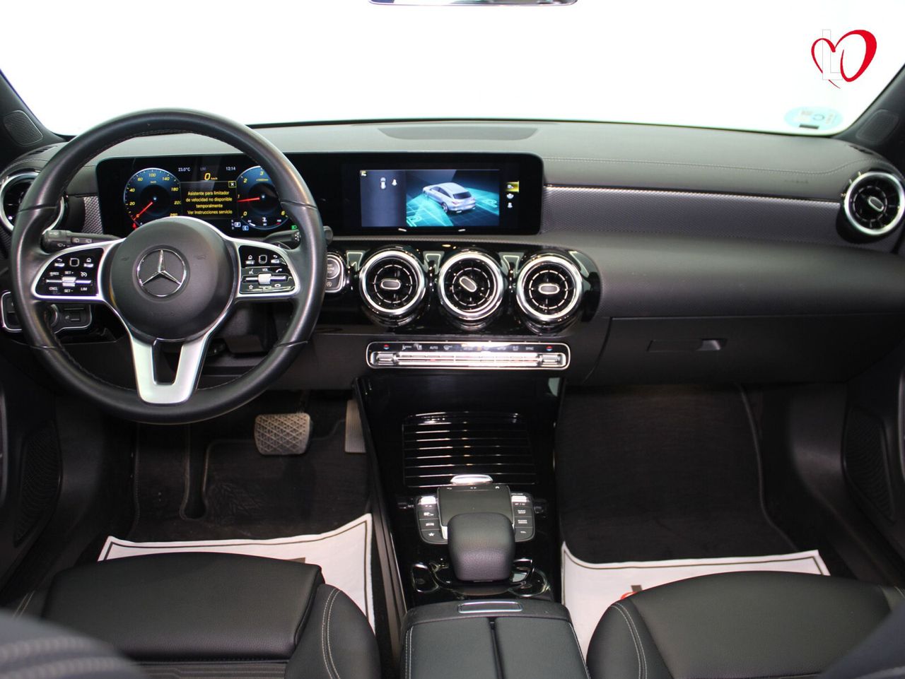 Mercedes CLA CLA 200 D DCT Shooting Brake - Foto 8