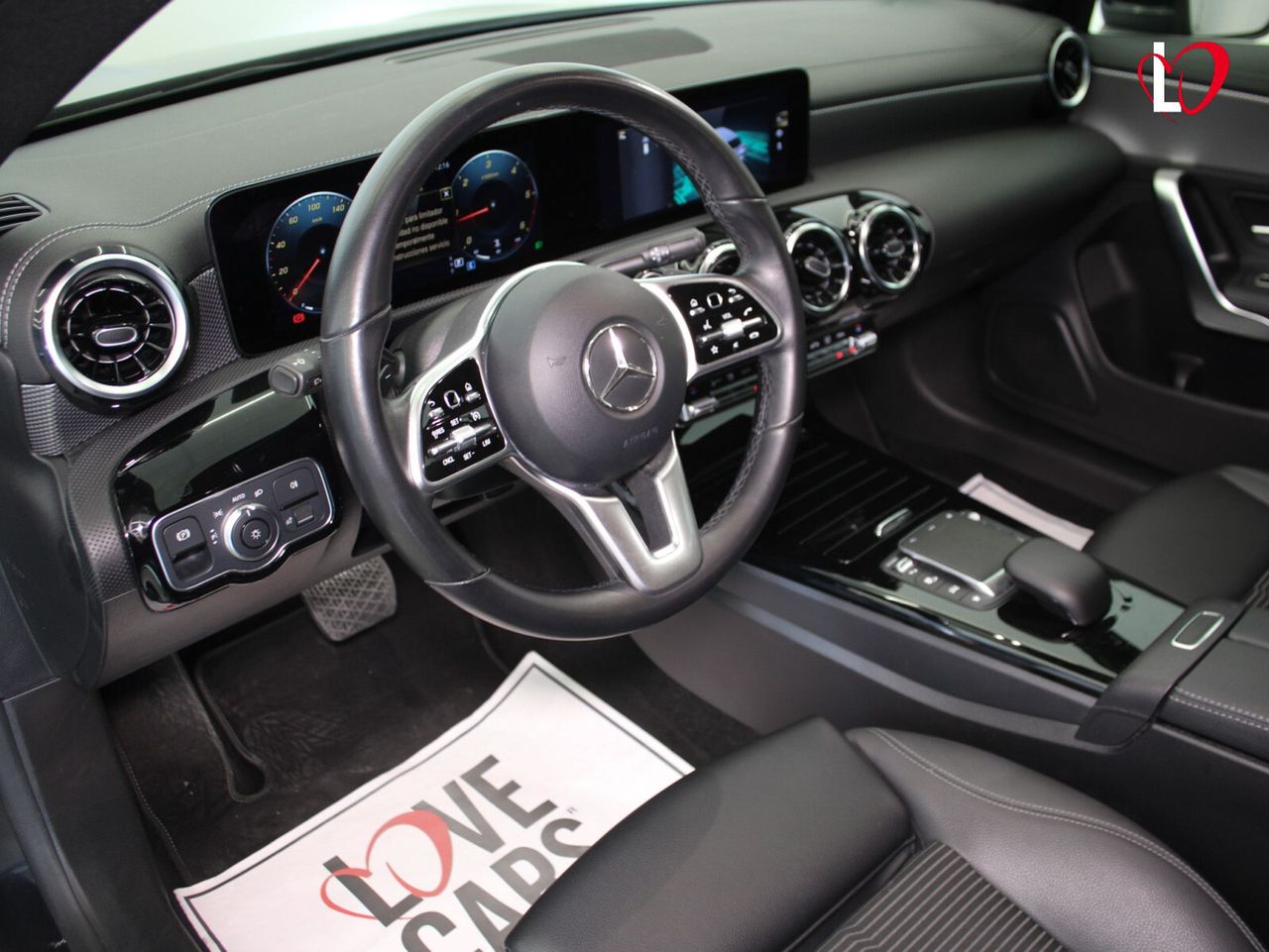 Mercedes CLA CLA 200 D DCT Shooting Brake - Foto 19