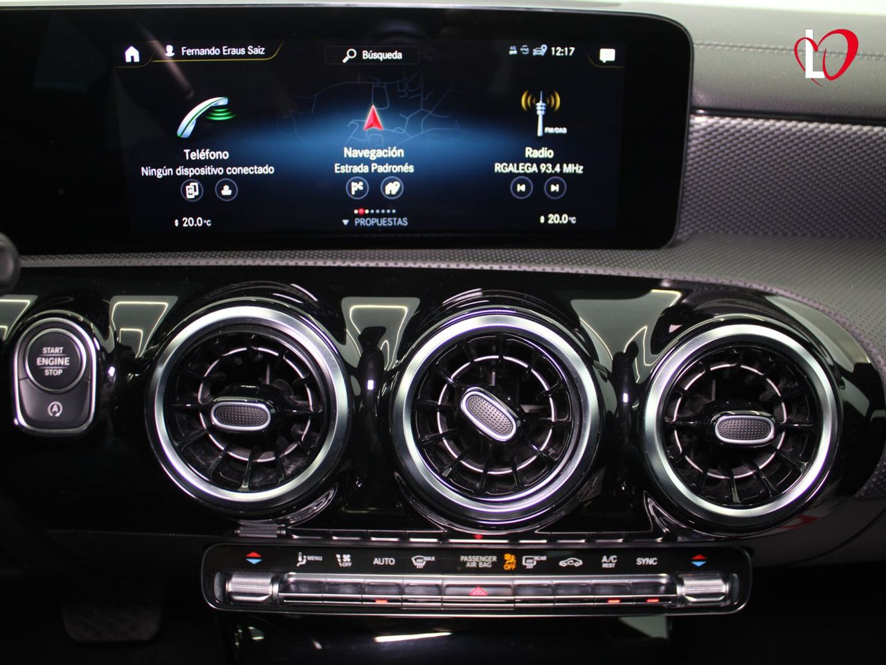 Mercedes CLA CLA 200 D DCT Shooting Brake - Foto 27