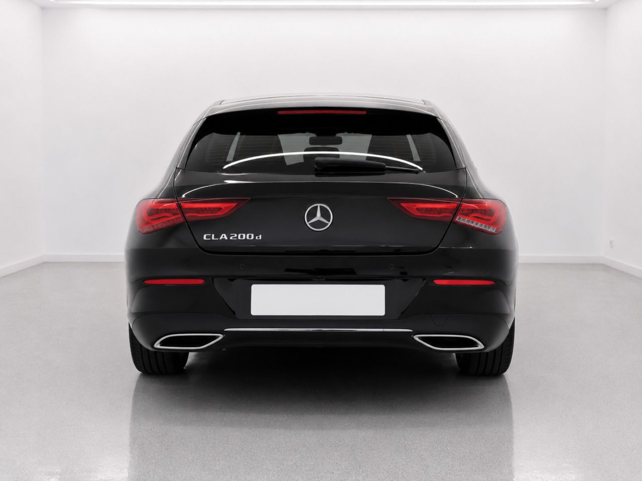 Mercedes CLA CLA 200 D DCT Shooting Brake - Foto 5
