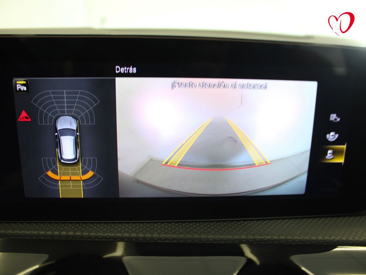 Mercedes CLA CLA 200 D DCT Shooting Brake - Foto 11