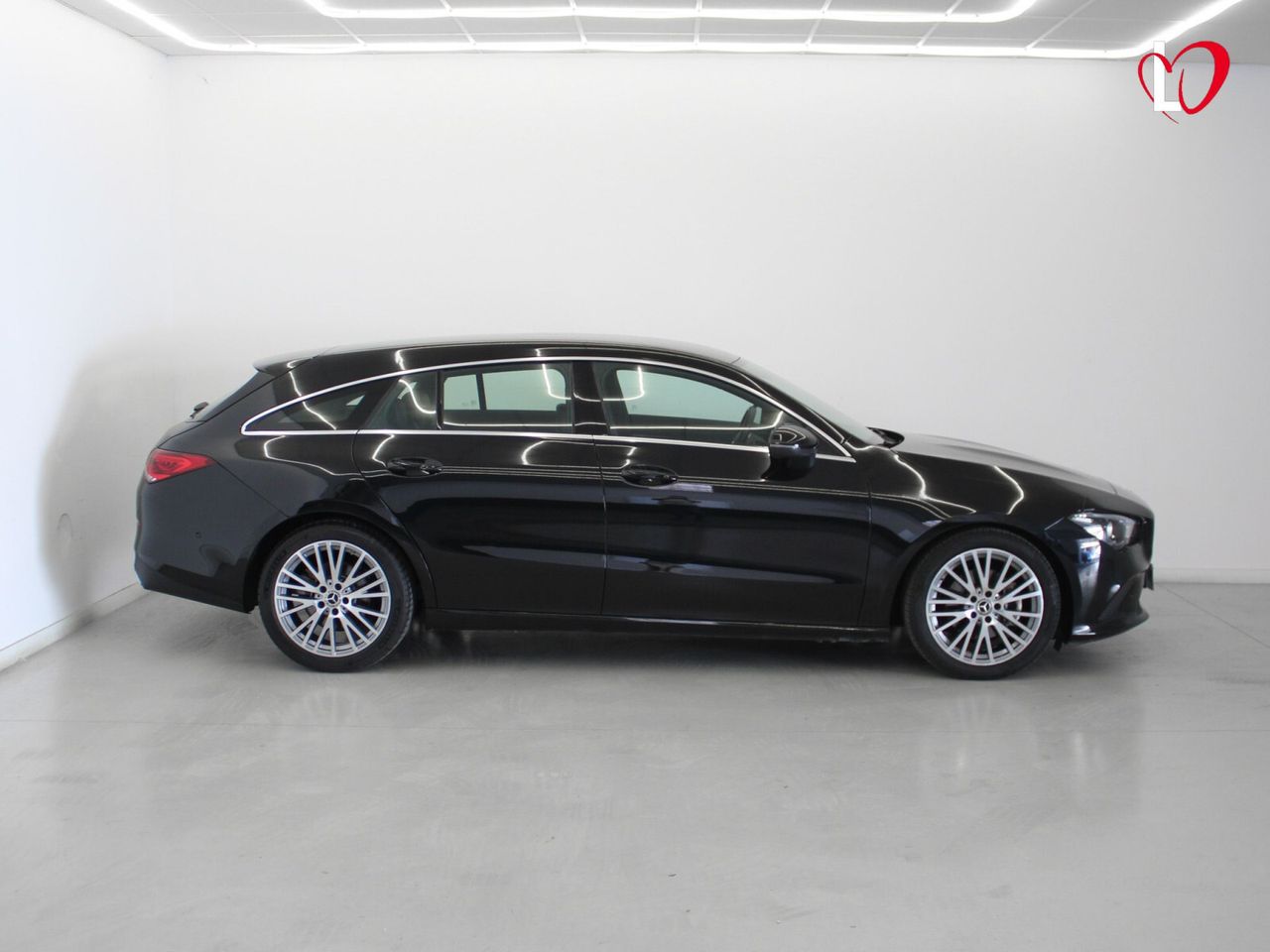 Mercedes CLA CLA 200 D DCT Shooting Brake - Foto 43