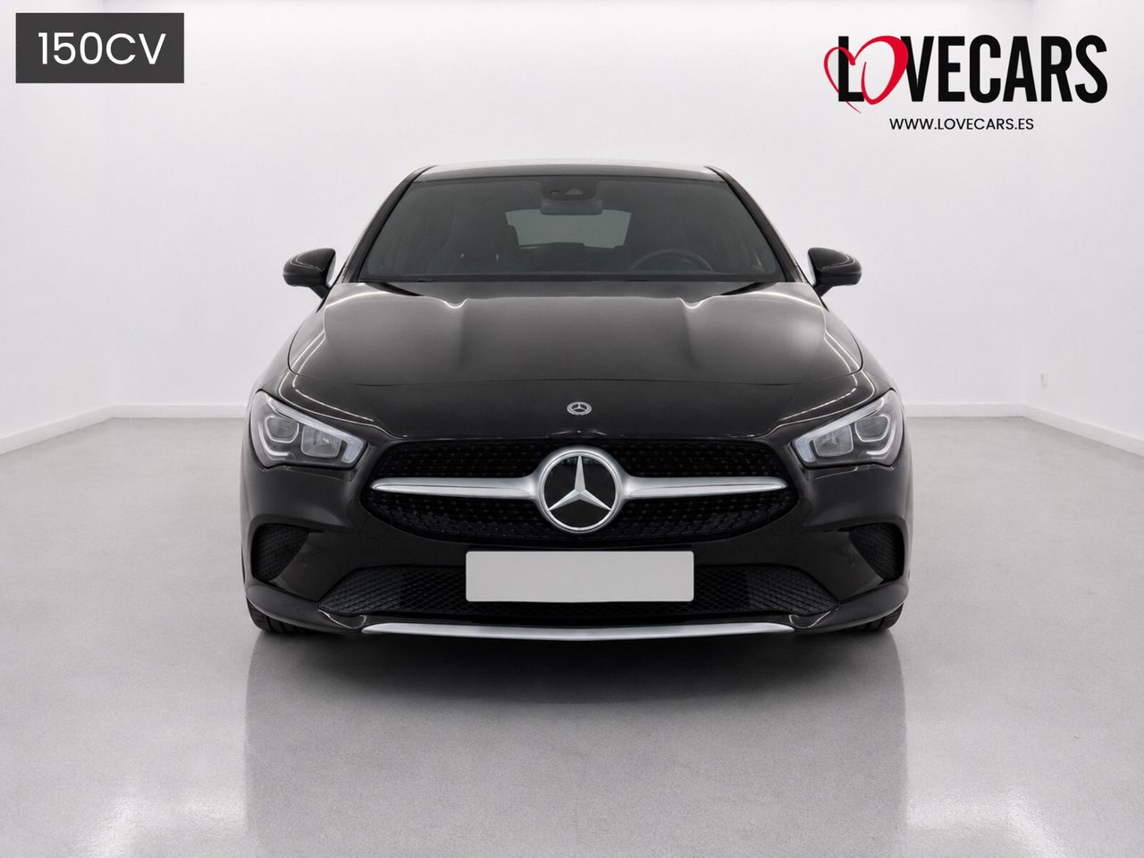 Mercedes CLA CLA 200 D DCT Shooting Brake - Foto 4