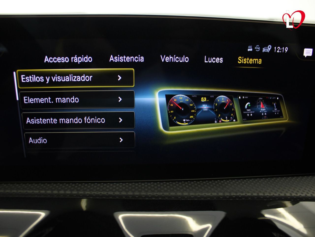 Mercedes CLA CLA 200 D DCT Shooting Brake - Foto 31