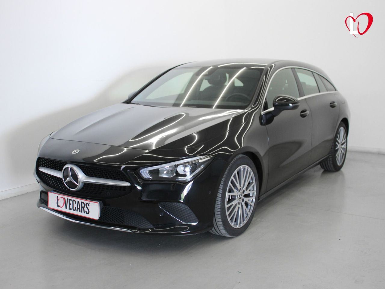 Mercedes CLA CLA 200 D DCT Shooting Brake - Foto 4