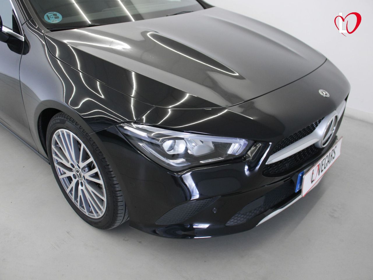 Mercedes CLA CLA 200 D DCT Shooting Brake - Foto 46