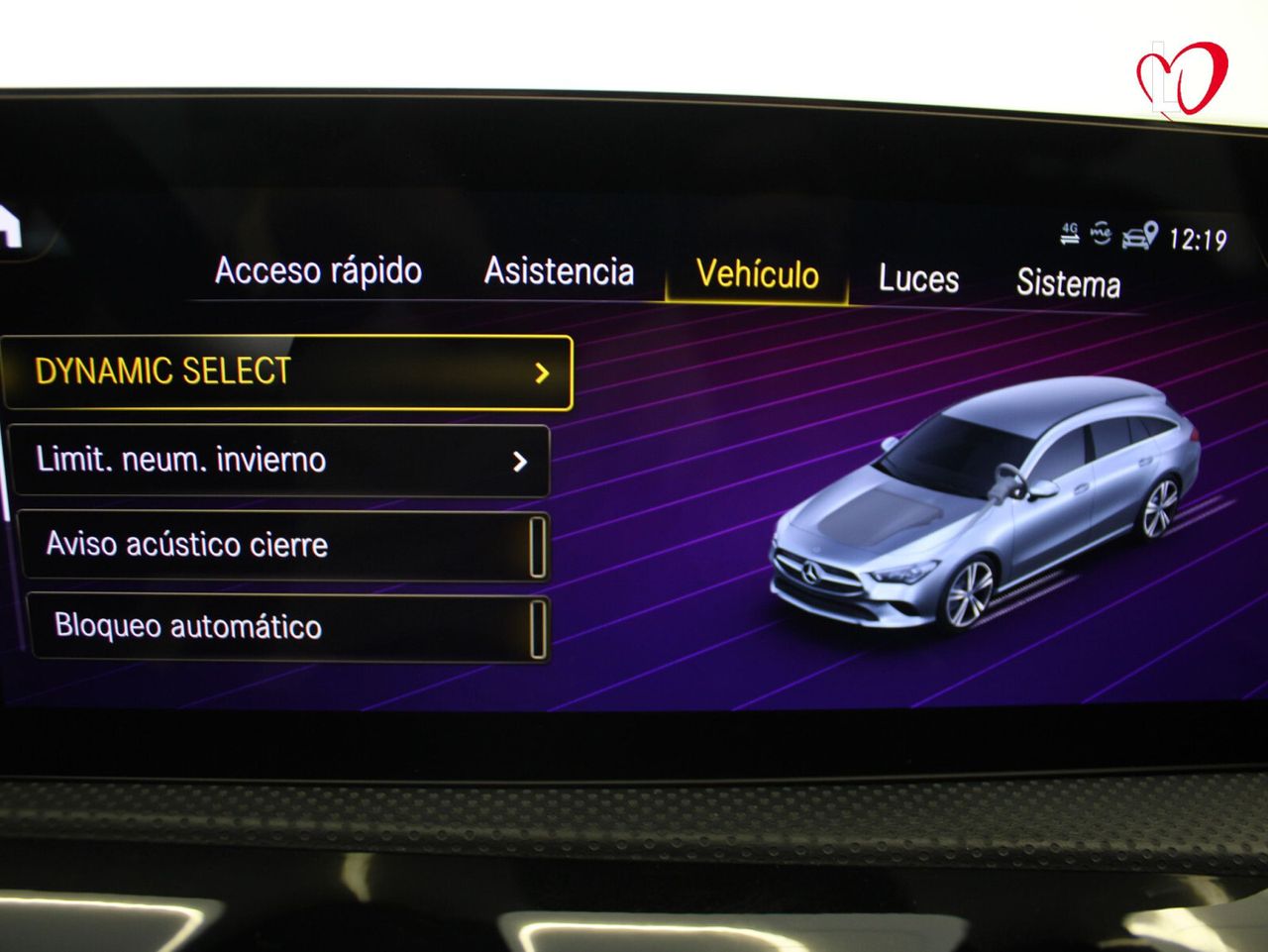 Mercedes CLA CLA 200 D DCT Shooting Brake - Foto 28