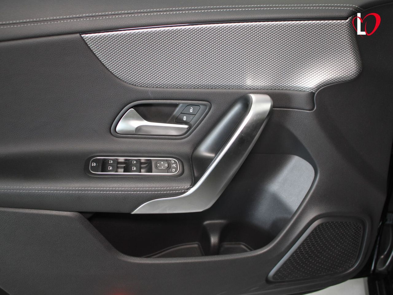Mercedes CLA CLA 200 D DCT Shooting Brake - Foto 17