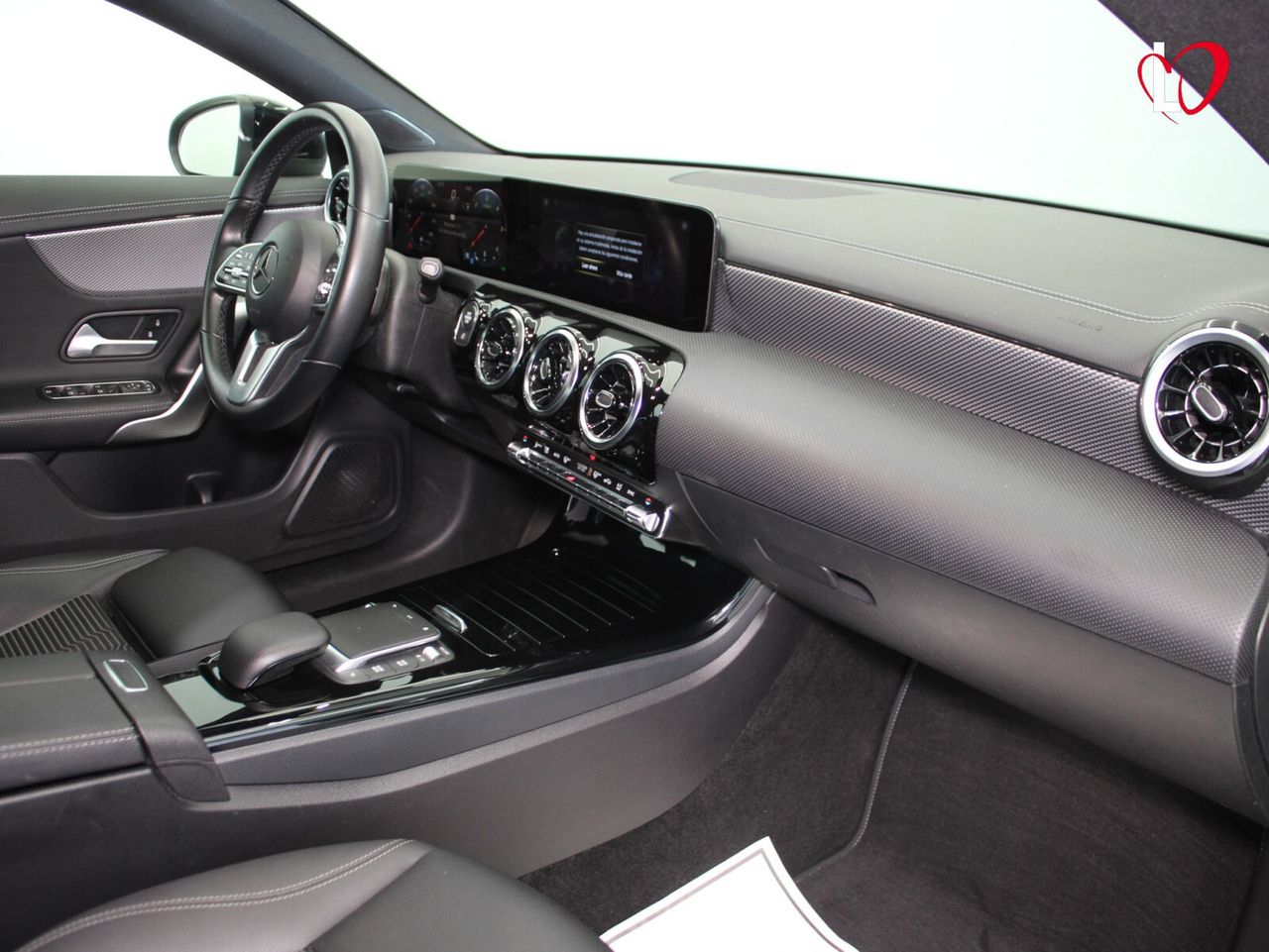 Mercedes CLA CLA 200 D DCT Shooting Brake - Foto 35