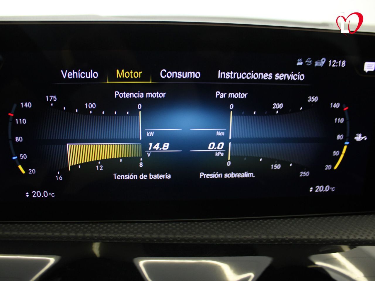 Mercedes CLA CLA 200 D DCT Shooting Brake - Foto 32
